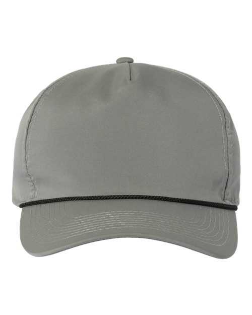 Imperial 5054 The Wrightson Cap - Grey Black - HIT a Double