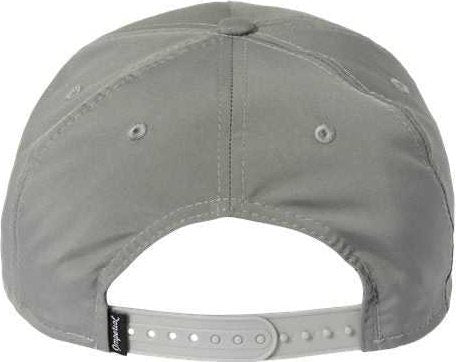 Imperial 5054 The Wrightson Cap - Grey Black - HIT a Double