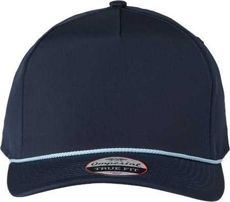 Imperial 5054 The Wrightson Cap - Navy Light Blue - HIT a Double