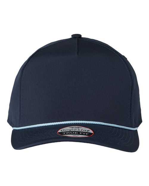 Imperial 5054 The Wrightson Cap - Navy Light Blue - HIT a Double