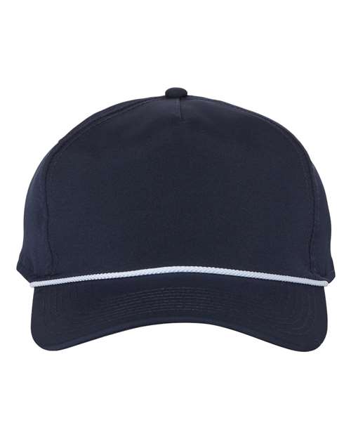 Imperial 5054 The Wrightson Cap - Navy White - HIT a Double