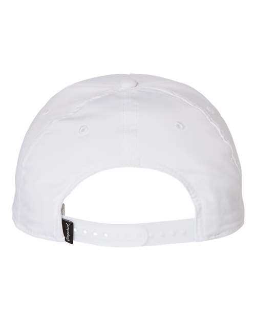 Imperial 5054 The Wrightson Cap - White Black - HIT a Double