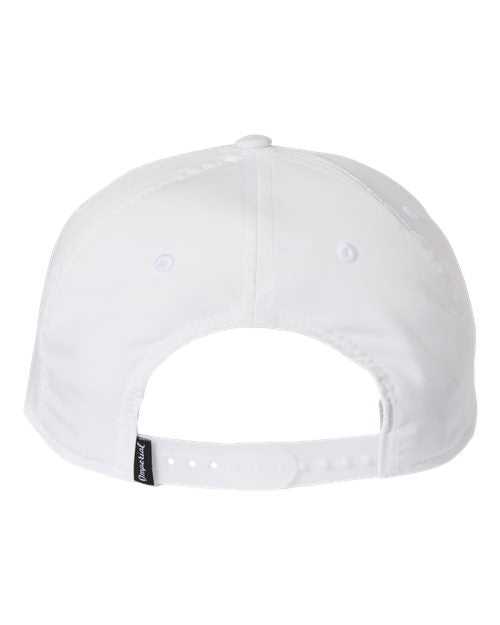Imperial 5054 The Wrightson Cap - White Dark Green - HIT a Double