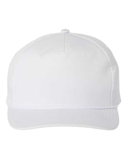 Imperial 5054 The Wrightson Cap - White White - HIT a Double