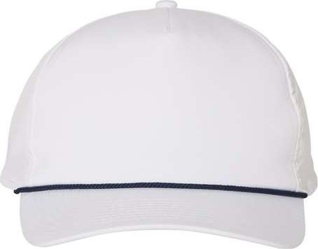 Imperial 5054 The Wrightson Cap - White Navy - HIT a Double