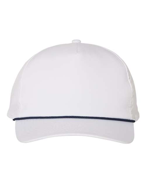 Imperial 5054 The Wrightson Cap - White Navy - HIT a Double
