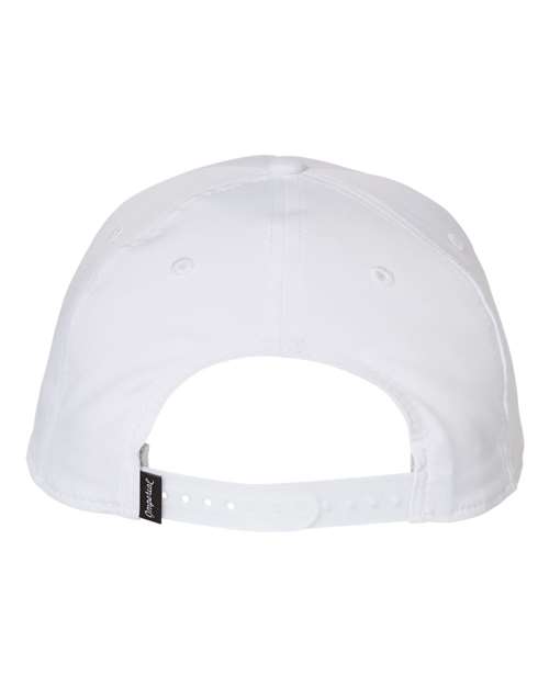 Imperial 5054 The Wrightson Cap - White Red-Black - HIT a Double