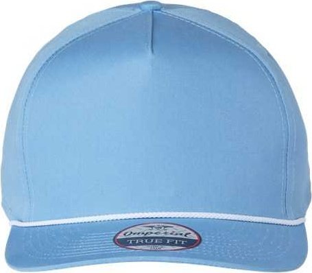 Imperial 5056 The Barnes Cap - Powder Blue White - HIT a Double