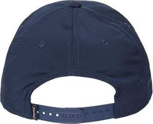 Imperial 7054 The Wingman Cap - Navy White - HIT a Double - 2
