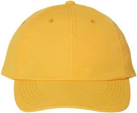 Imperial X210P The Original Performance Cap - Gold - HIT a Double
