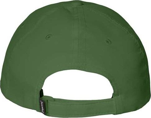 Imperial X210P The Original Performance Cap - Green - HIT a Double