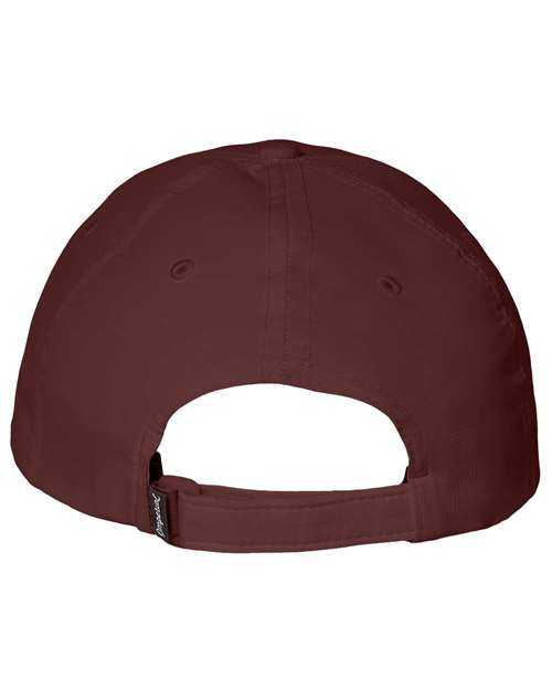 Imperial X210P The Original Performance Cap - Maroon - HIT a Double