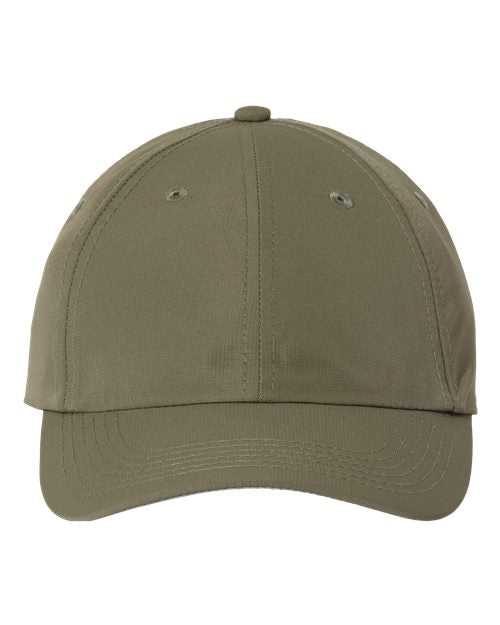 Imperial X210P The Original Performance Cap - Olive - HIT a Double