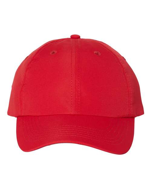 Imperial X210P The Original Performance Cap - Red Pepper - HIT a Double