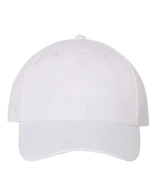 Imperial X210P The Original Performance Cap - White - HIT a Double