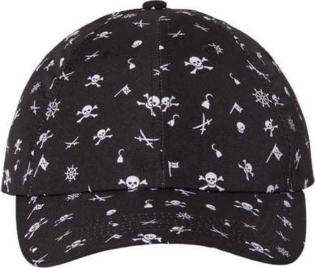 Imperial X210R Alter Ego Cap - Black Pirates - HIT a Double