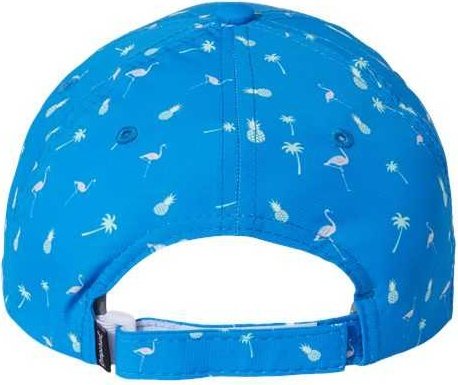 Imperial X210R Alter Ego Cap - Pacific Tropical - HIT a Double