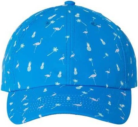 Imperial X210R Alter Ego Cap - Pacific Tropical - HIT a Double