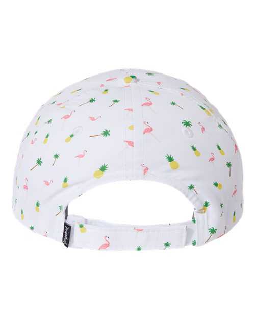 Imperial X210R Alter Ego Cap - White Tropical - HIT a Double