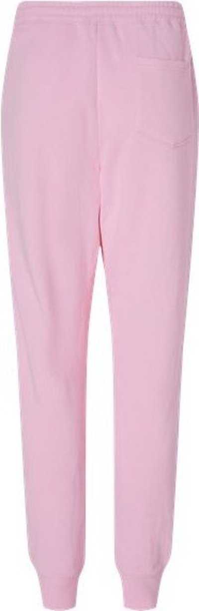 Independent Trading Co IND20PNT Midweight Fleece Pants - Light Pink&quot; - &quot;HIT a Double
