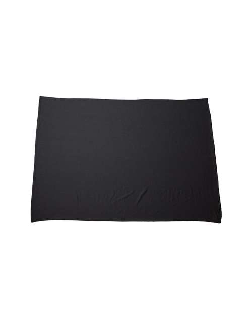 Independent Trading Co INDBKTSB Special Blend Blanket - Black - HIT a Double