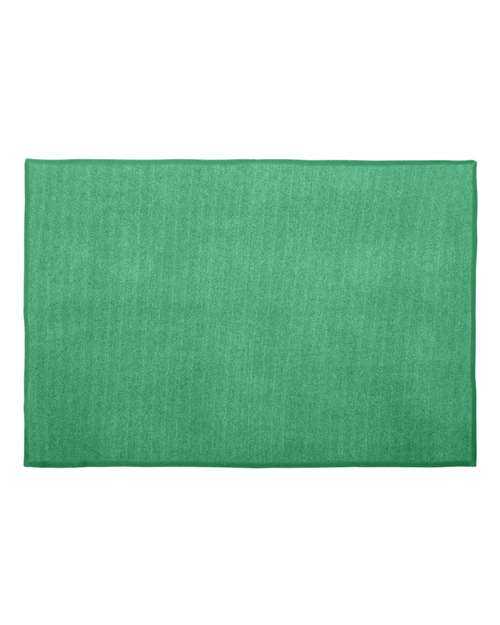 Independent Trading Co INDBKTSB Special Blend Blanket - Sea Green - HIT a Double