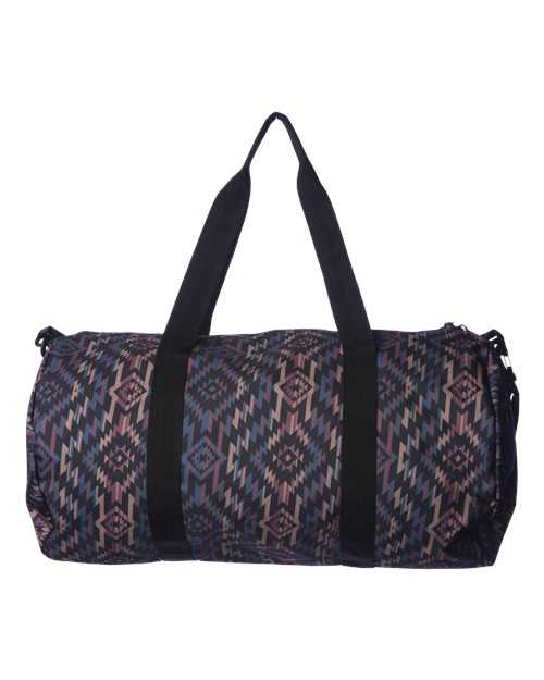 Independent Trading Co INDDUFBAG 29L Day Tripper Duffel Bag - Southwest - HIT a Double