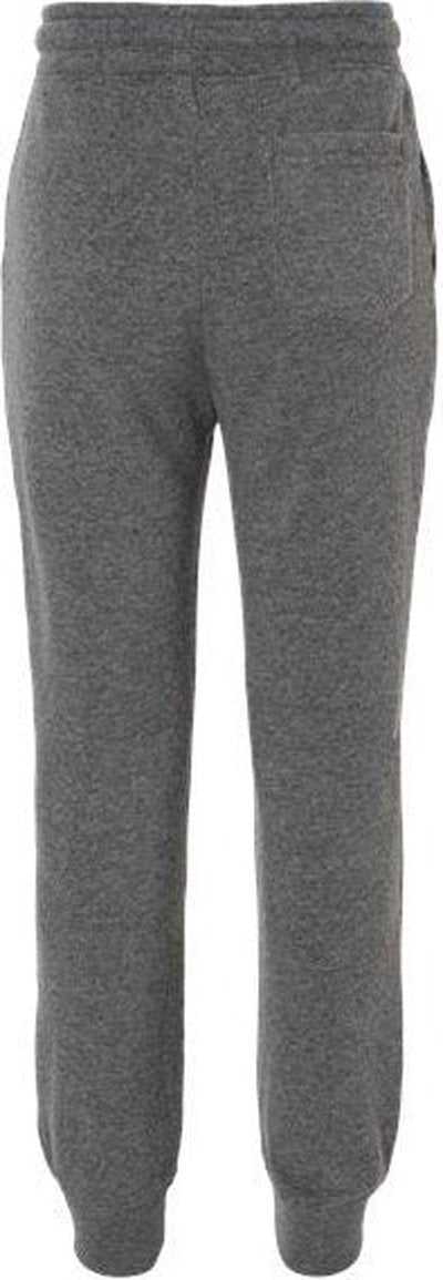 Independent Trading Co PRM11PNT Toddler Lightweight Special Blend Sweatpants - Nickel - HIT a Double - 2