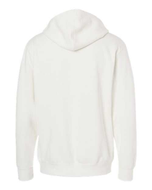 Independent Trading Co PRM4500 Unisex Midweight Pigment-Dyed Hooded Sweatshirt - Prepared For Dye - HIT a Double