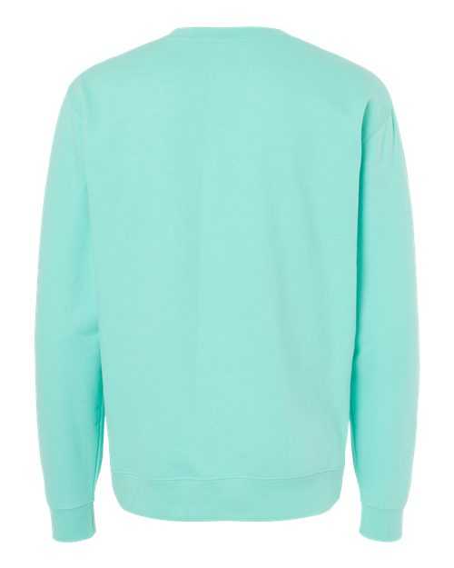Independent Trading Co SS3000 Midweight Sweatshirt - Mint - HIT a Double