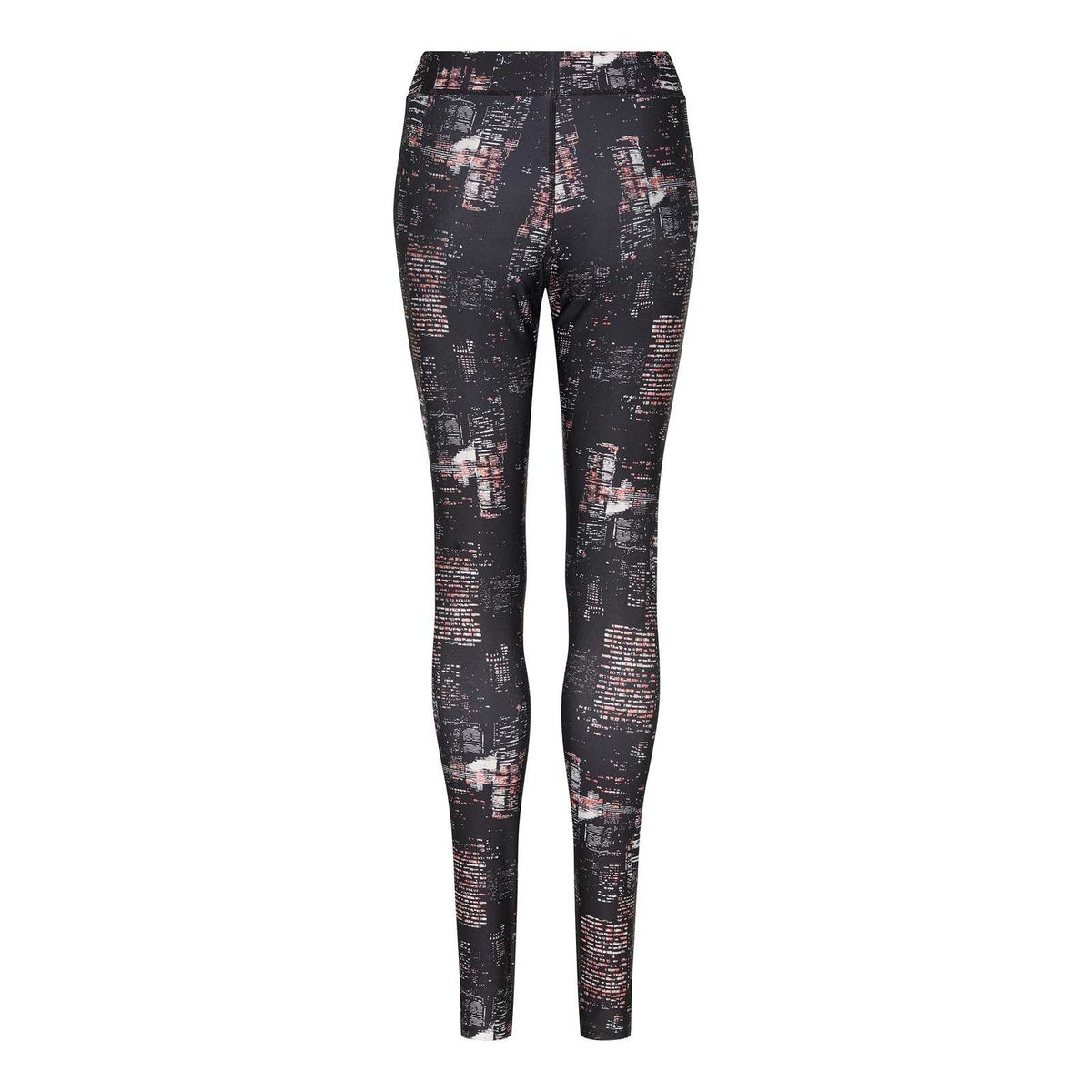 Just Cool JCA077 Cool Workout Leggings -City Nights - HIT a Double