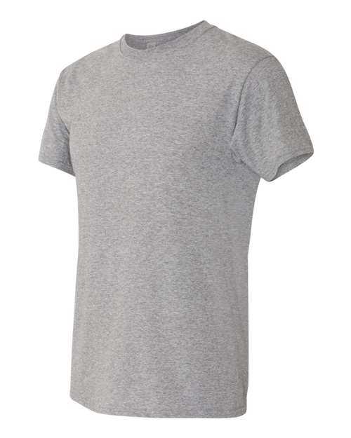 Jerzees 601MR Triblend T-Shirt - Oxford - HIT a Double