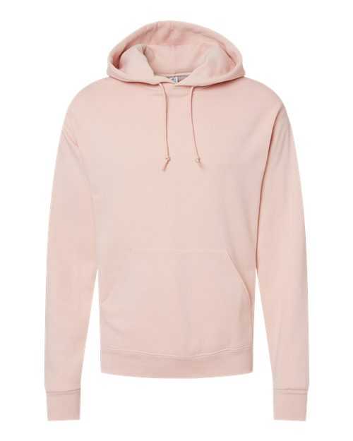 Jerzees 996MR NuBlend Hooded Sweatshirt - Blush Pink - HIT a Double