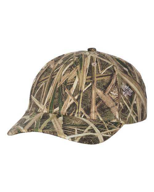 Kati LC15V Licensed Camo Cap - Mossy Oak Shadow Grass - HIT a Double