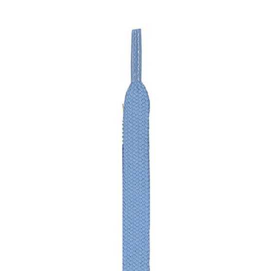 Pennant L715 Laces for orders of Faceoff Hoodie - Carolina Blue - HIT a Double