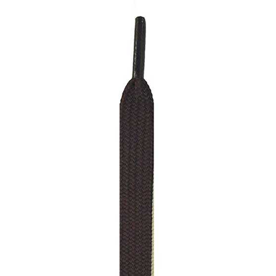 Pennant L715 Laces for orders of Faceoff Hoodie - Chocolate - HIT a Double