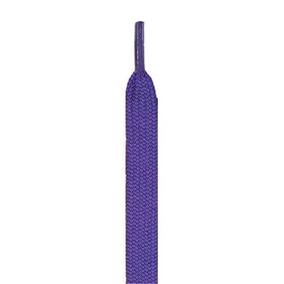 Pennant L715 Laces for orders of Faceoff Hoodie - Purple - HIT a Double