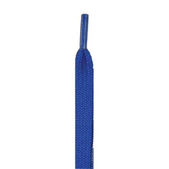 Pennant L715 Laces for orders of Faceoff Hoodie - Royal - HIT a Double