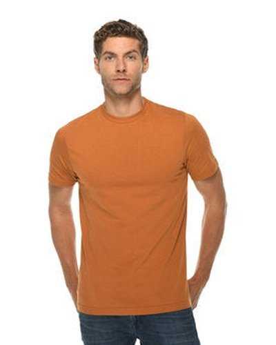 Lane Seven LS15000 Unisex Deluxe T-Shirt - Meerkat - HIT a Double