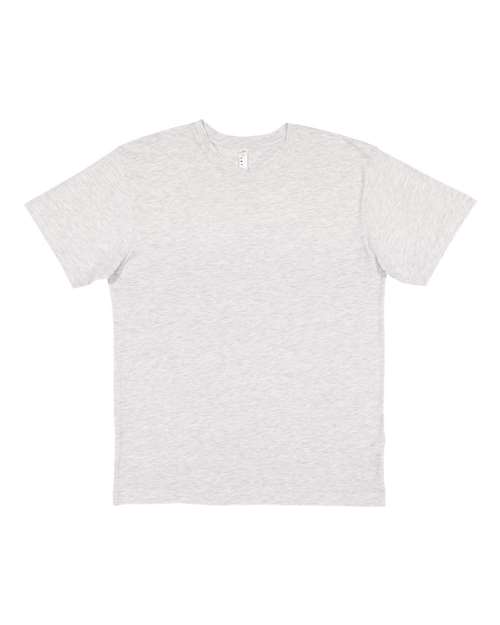 Lat 6901 Fine Jersey Tee - Ash - HIT a Double