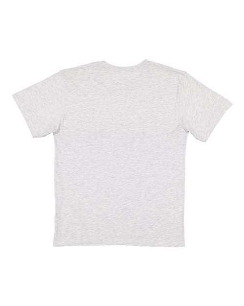 Lat 6901 Fine Jersey Tee - Ash - HIT a Double