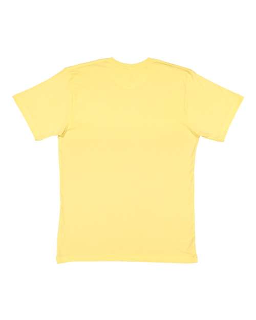 Lat 6901 Fine Jersey Tee - Butter - HIT a Double