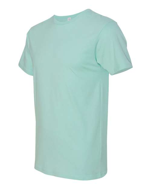 Lat 6901 Fine Jersey Tee - Chill - HIT a Double