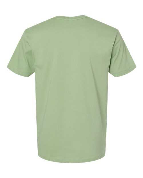 Lat 6901 Fine Jersey Tee - Sage - HIT a Double