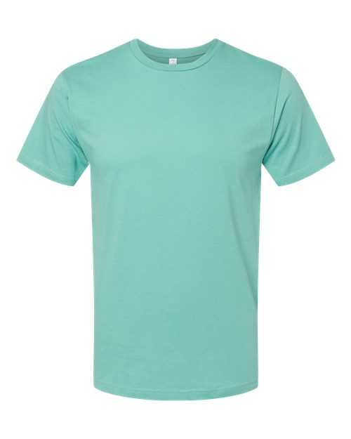 Lat 6901 Fine Jersey Tee - Saltwater - HIT a Double