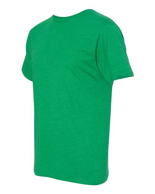 Lat 6901 Fine Jersey Tee - Vintage Green - HIT a Double