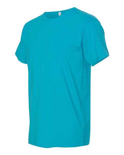 Lat 6901 Fine Jersey Tee - Vintage Turquoise - HIT a Double