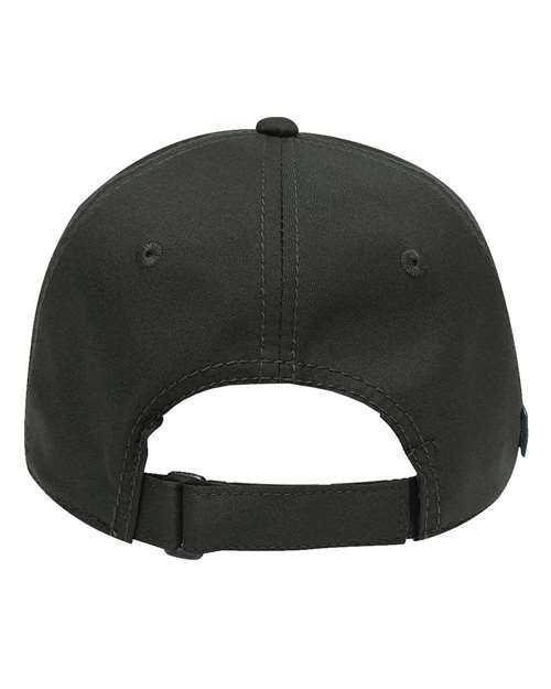 Legacy CFA Cool Fit Adjustable Cap - Black - HIT a Double