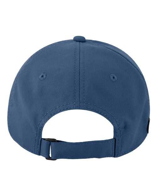Legacy CFA Cool Fit Adjustable Cap - Dark Blue - HIT a Double - 2