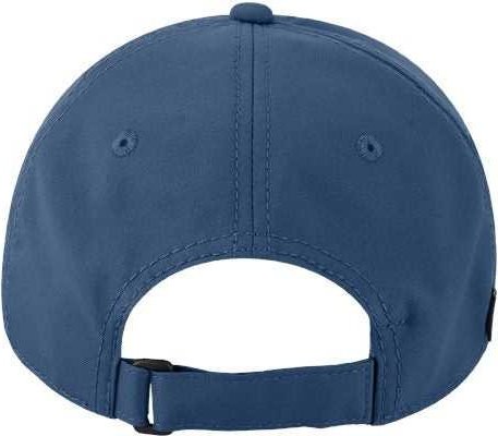 Legacy CFA Cool Fit Adjustable Cap - Dark Blue - HIT a Double - 1
